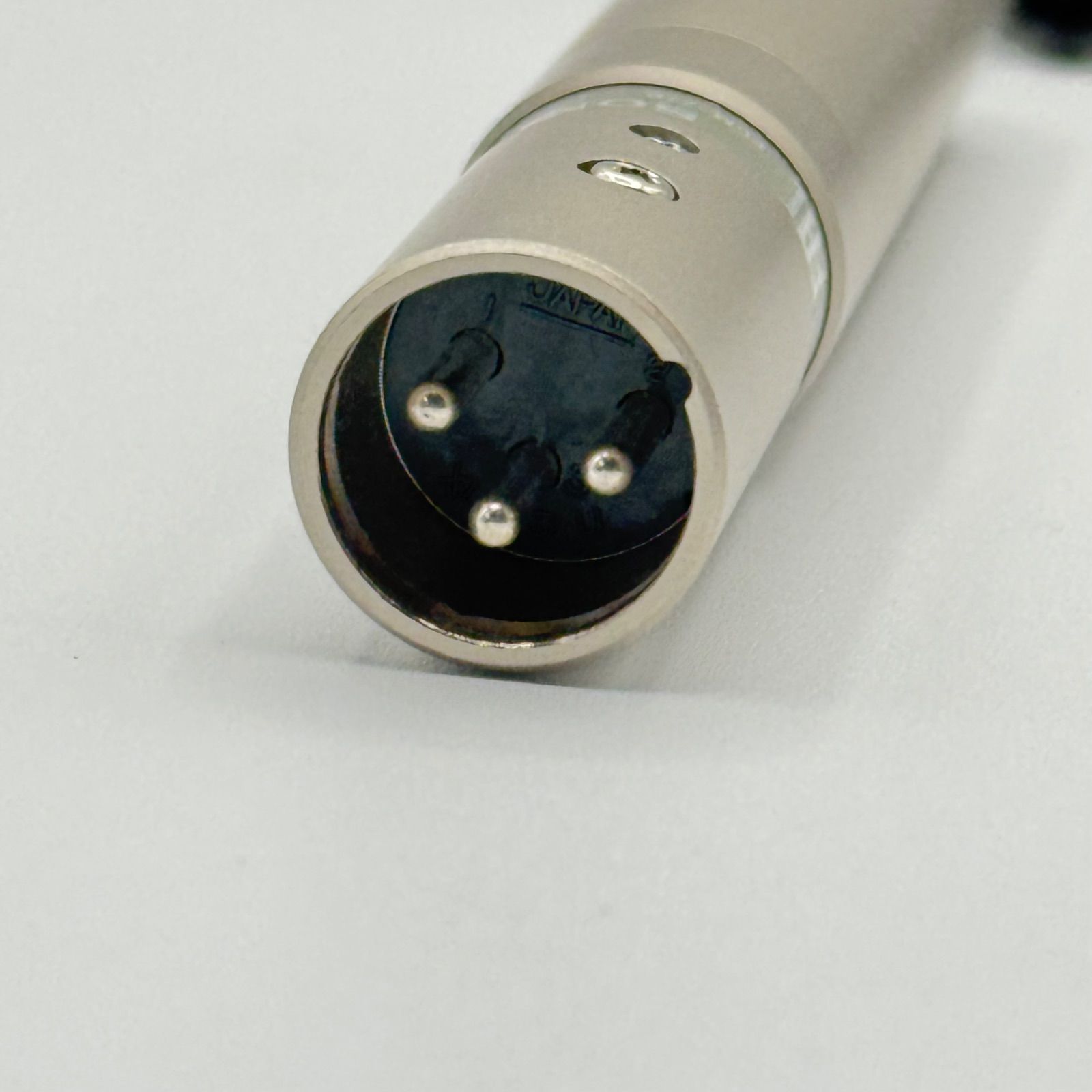 ソニー コンデンサーマイク SONY ECM-77B エレクトレットコンデンサー