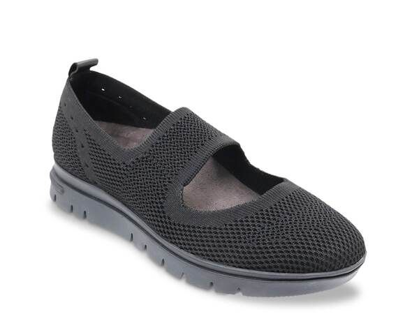 ダイビッドテイト レディース シューズ スリッポン・ローファー David Tate Cove SlipOn Black ブラック