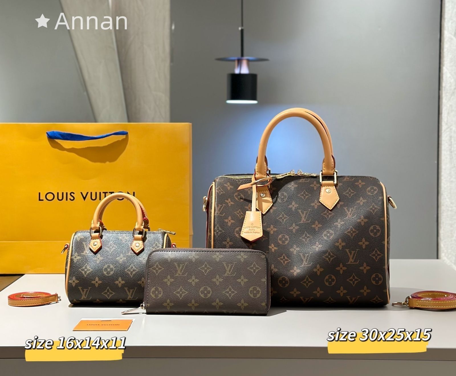 セール中 大人気の LOUIS VUITTON ルイヴィトン ショルダーバッグ