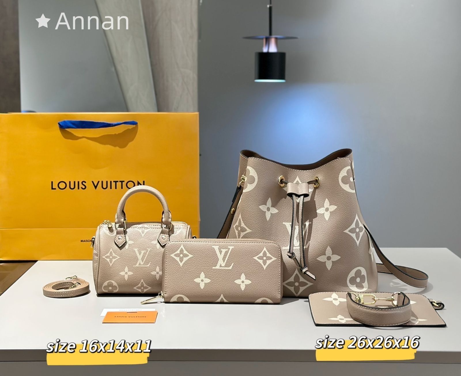 大人気中 LOUIS VUITTON ルイヴィトン ショルダーバッグ ハンドバッグ