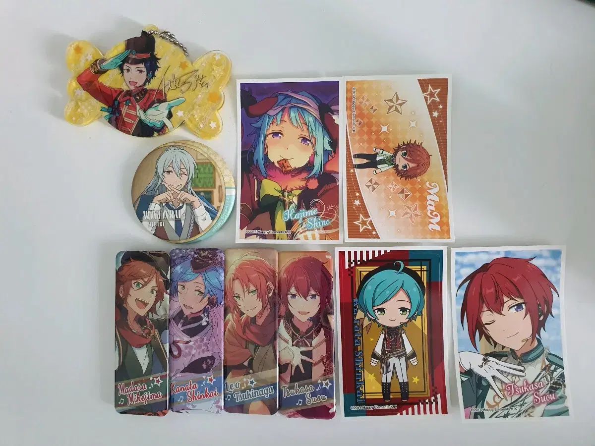 あんさんぶるスターズ あんスタ グッズまとめ売り あんさんぶるスターズ！！(あんスタ) グッズ まとめ売り 【公式通販】