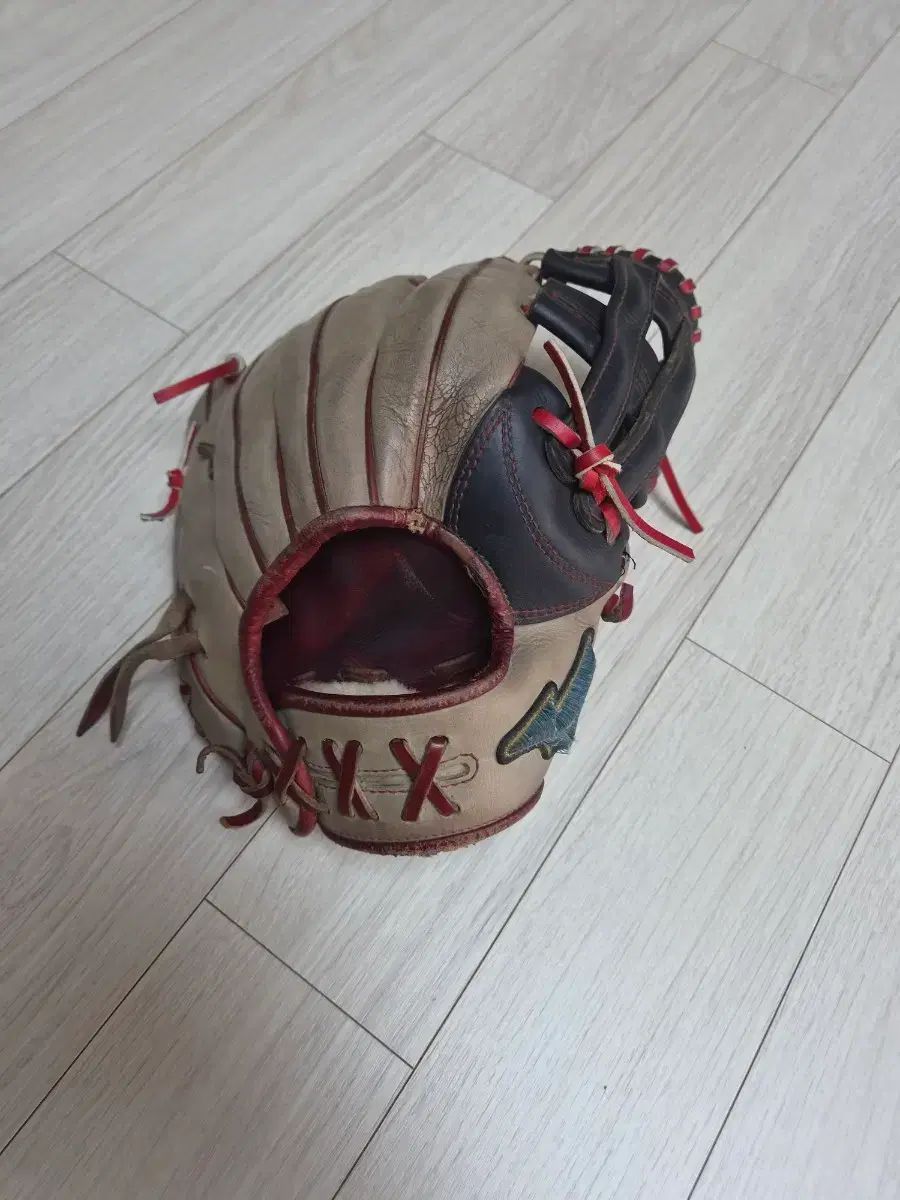 ミズノプロ ダイバーシティ グラブ