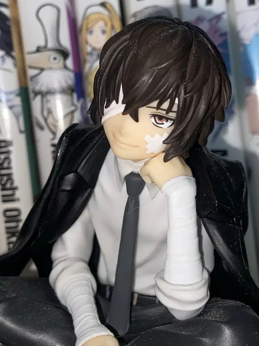 文豪ストレイドッグス ぬーどるストッパー Toys Goods 【公式通販】