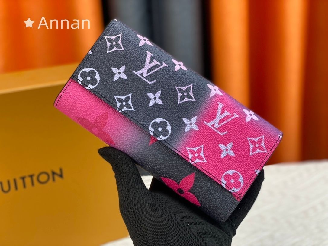 最終値下げ】 人気 LOUIS VUITTON 財布 ルイヴィトン長財布 ウォレット
