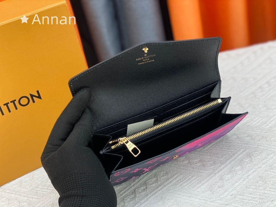 最終値下げ】 人気 LOUIS VUITTON 財布 ルイヴィトン長財布 ウォレット