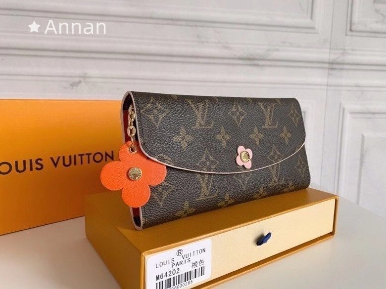 限界価格 人気 LOUIS VUITTON ルイヴィトン長財布 さいふ ウォレット