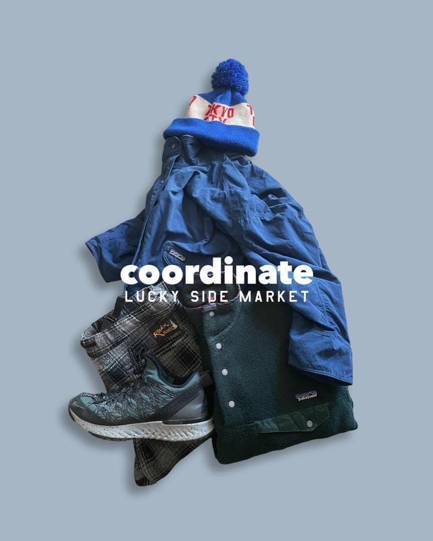 USA製 80s後期patagonia パタゴニア ソフトシェルキャプリーン - メルカリ