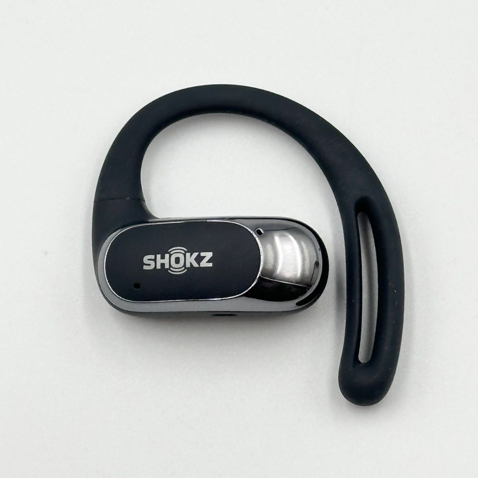 SHOKZ OPEN FIT AIR 左耳のみ 【24時間以内発送・美品✨️】 - メルカリ