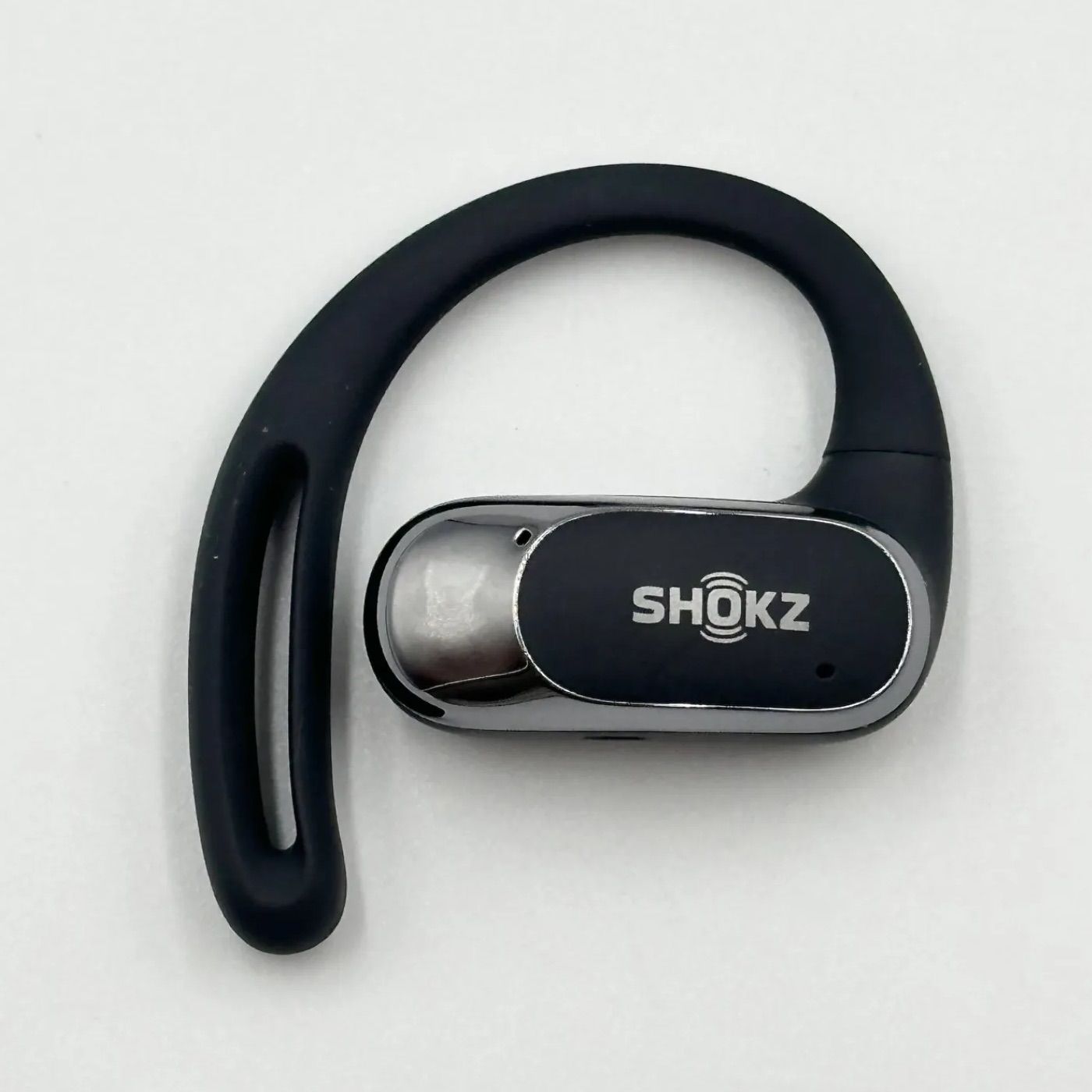 SHOKZ OPEN FIT AIR 右耳のみ 【24時間以内発送・美品✨️】 - メルカリ