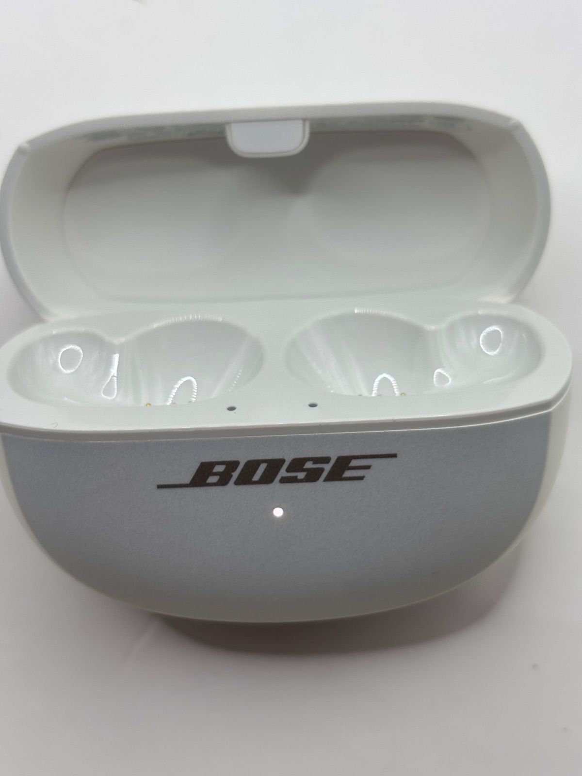 BOSE ULTRA OPEN EARBUDS ケース 438926 イヤホン - メルカリ