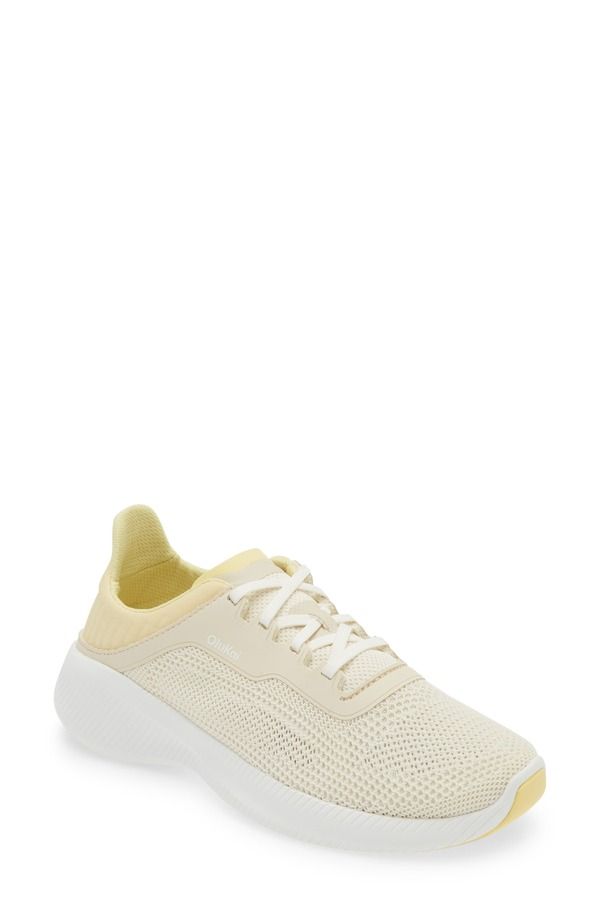 オルカイ レディース シューズ スニーカー OluKaisland Hopper Sneaker Puka Honey