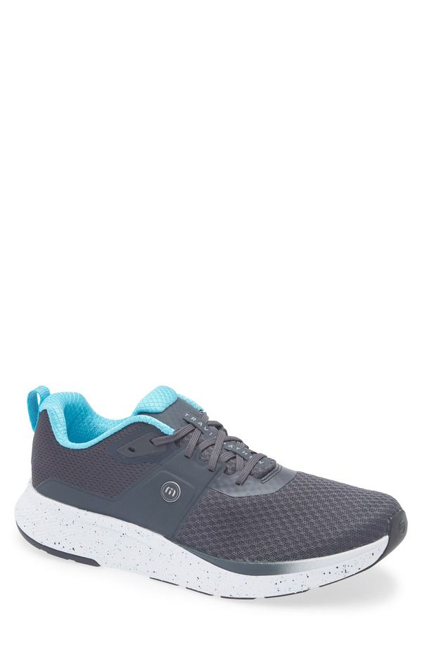 トラビスマヒュー メンズ シューズ スニーカー TravisMathew The Nuage Sneaker Ebony