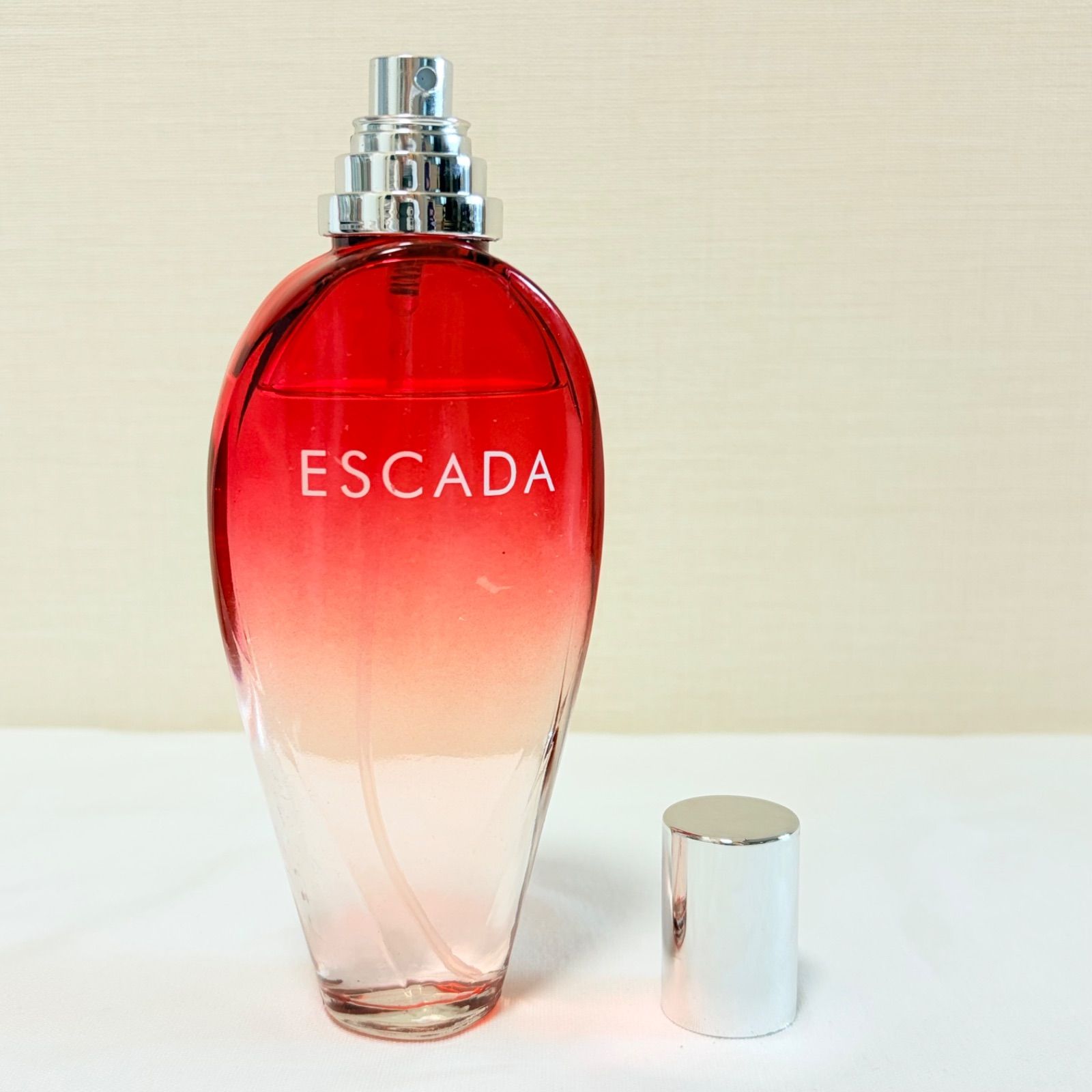 ESCADA SEXY GRAFFITI EAU DE TOILETTE エスカーダ セクシー