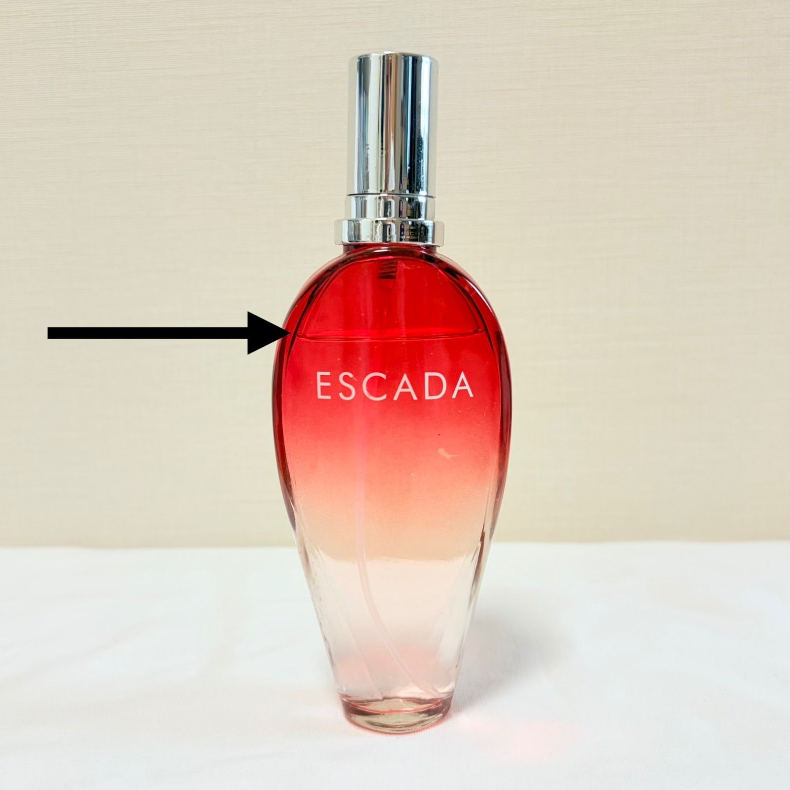 ESCADA SEXY GRAFFITI EAU DE TOILETTE エスカーダ セクシー