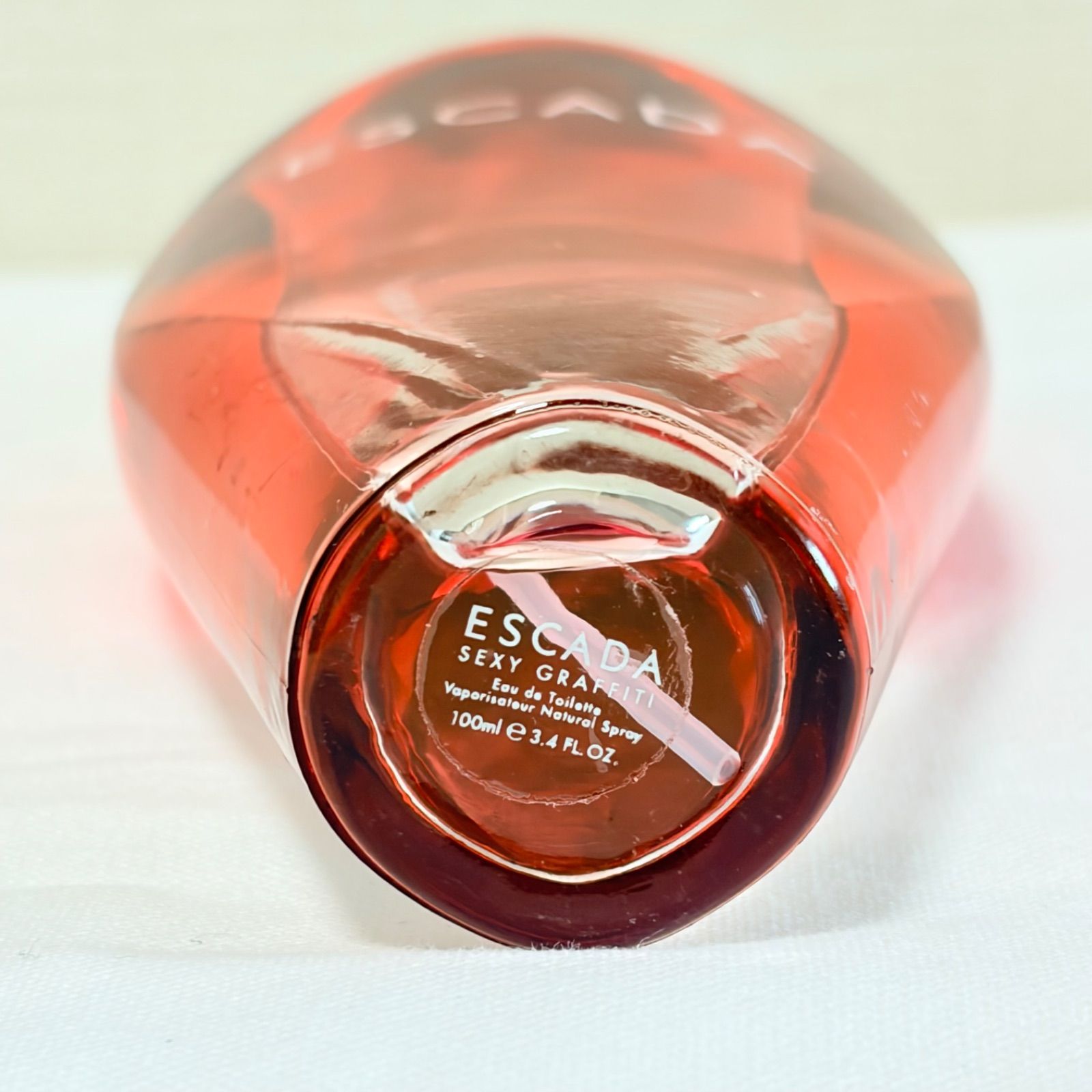 ESCADA SEXY GRAFFITI EAU DE TOILETTE エスカーダ セクシー