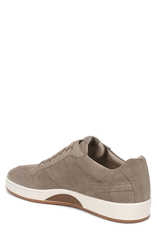 ヴィンス メンズ シューズ スニーカー Vince Pacifico Sneaker Flint