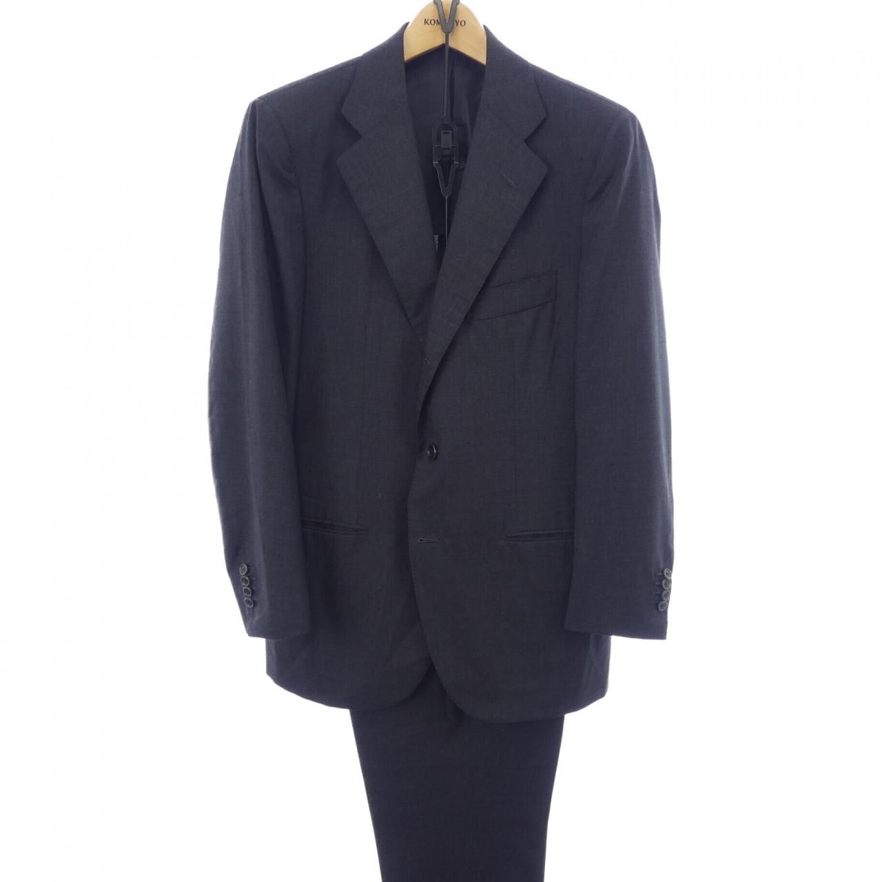 サルトリアアットリーニ SARTORIA ATTOLINI スーツ - メルカリ