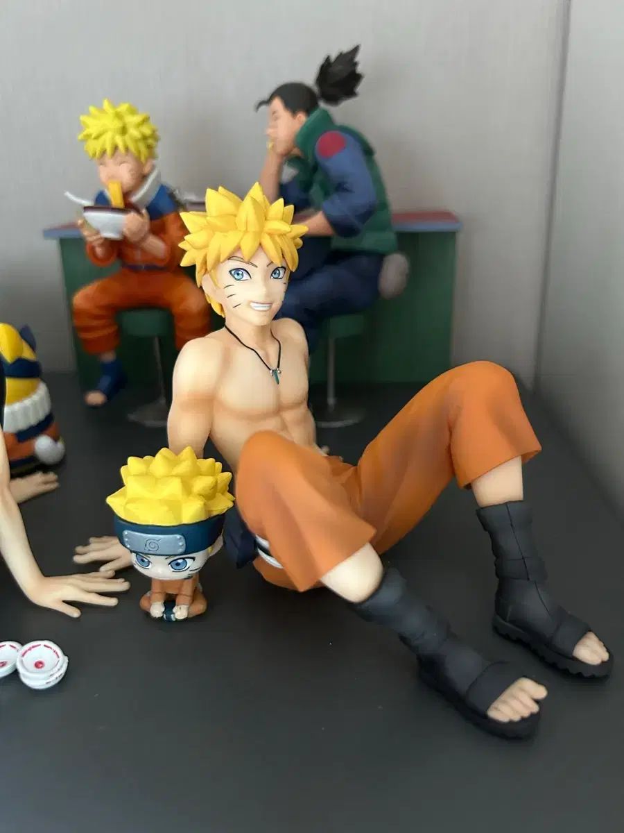 NARUTO -ナルト- テノヒラ 12,177円