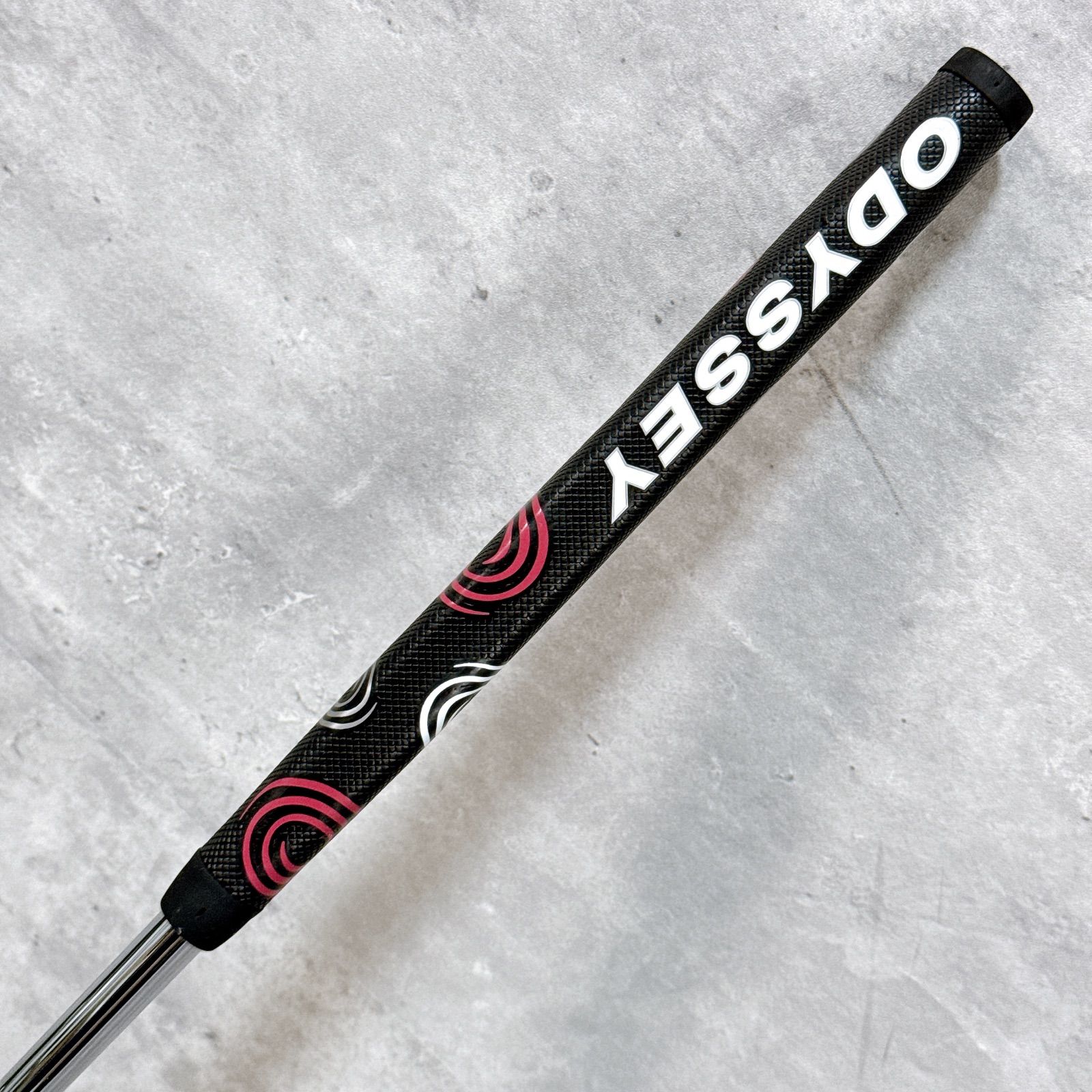 名器 美品 初代ホワイトホット #5 オデッセイ ODYSSEY WHITE HOT