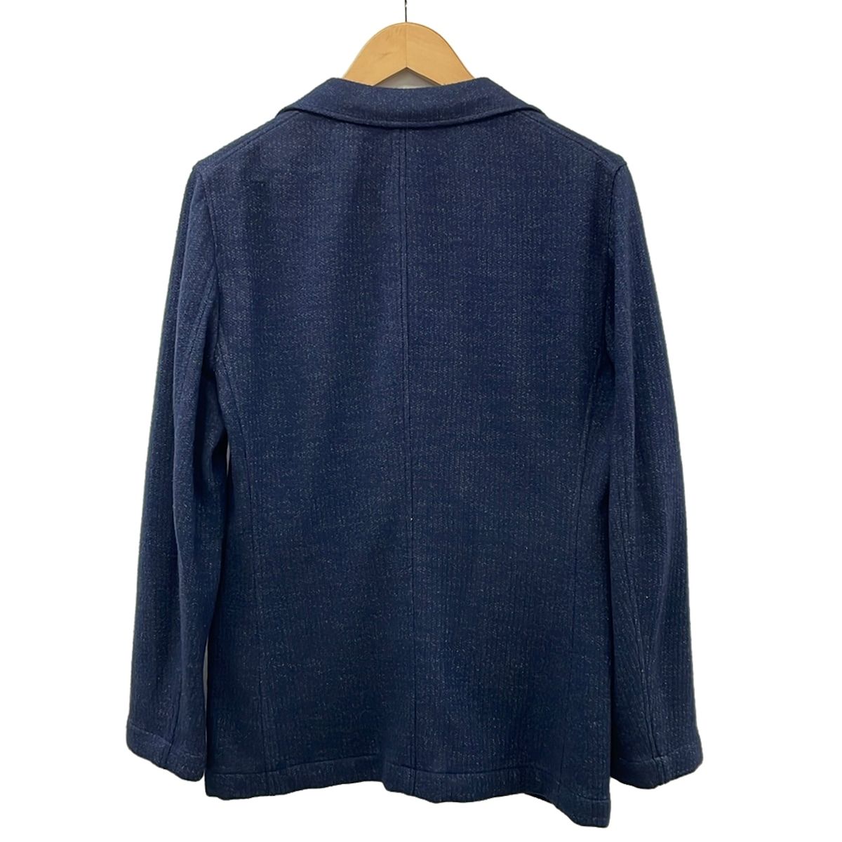 BOGLIOLI(ボリオリ) ジャケット サイズXS メンズ美品 - ダークネイビー