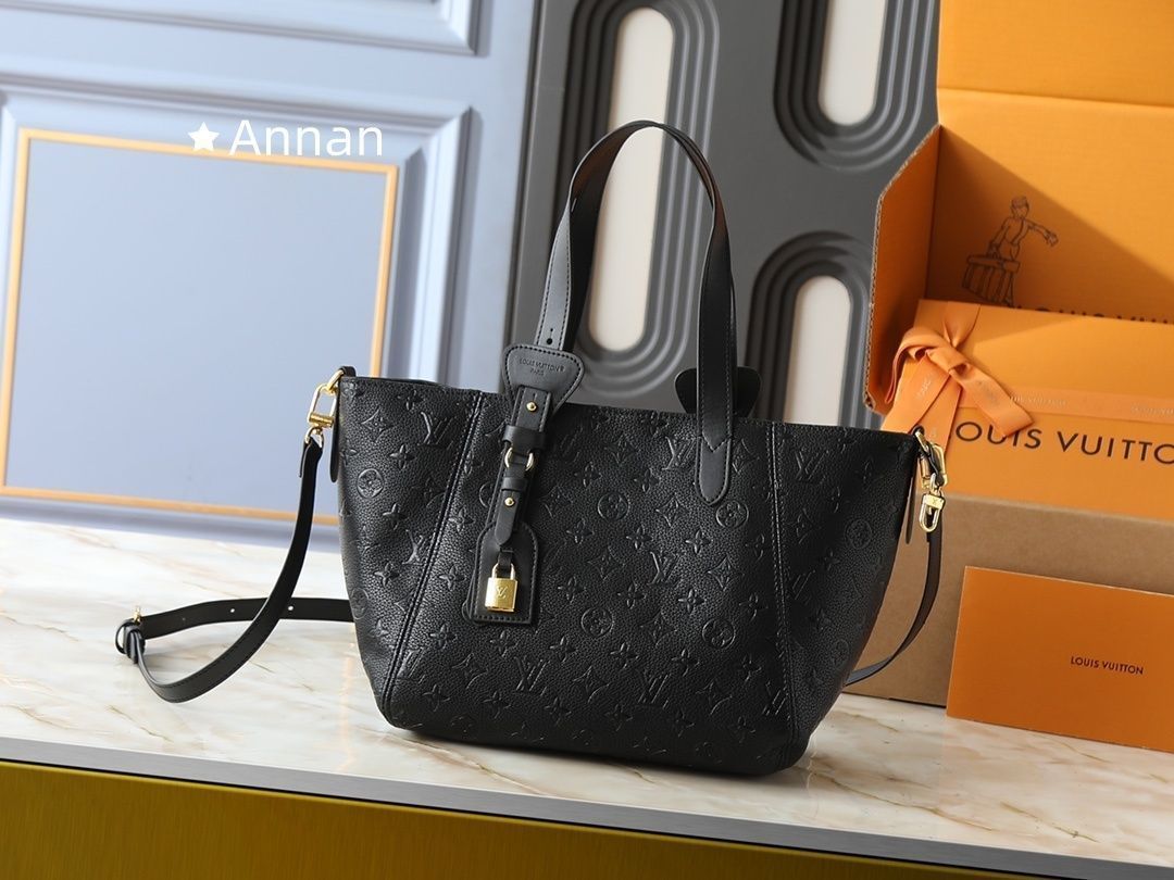 限界価格 本革 LOUIS VUITTON ルイヴィトン バック トートバッグ スーパーコピー オール?イン?ワン PM