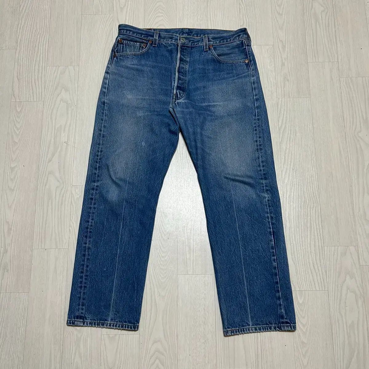 501XX USA製 Levi