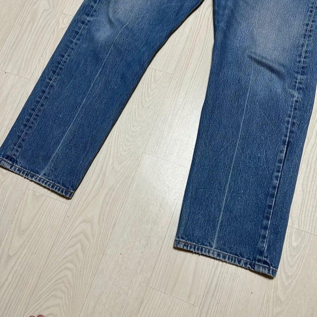501XX USA製 Levi