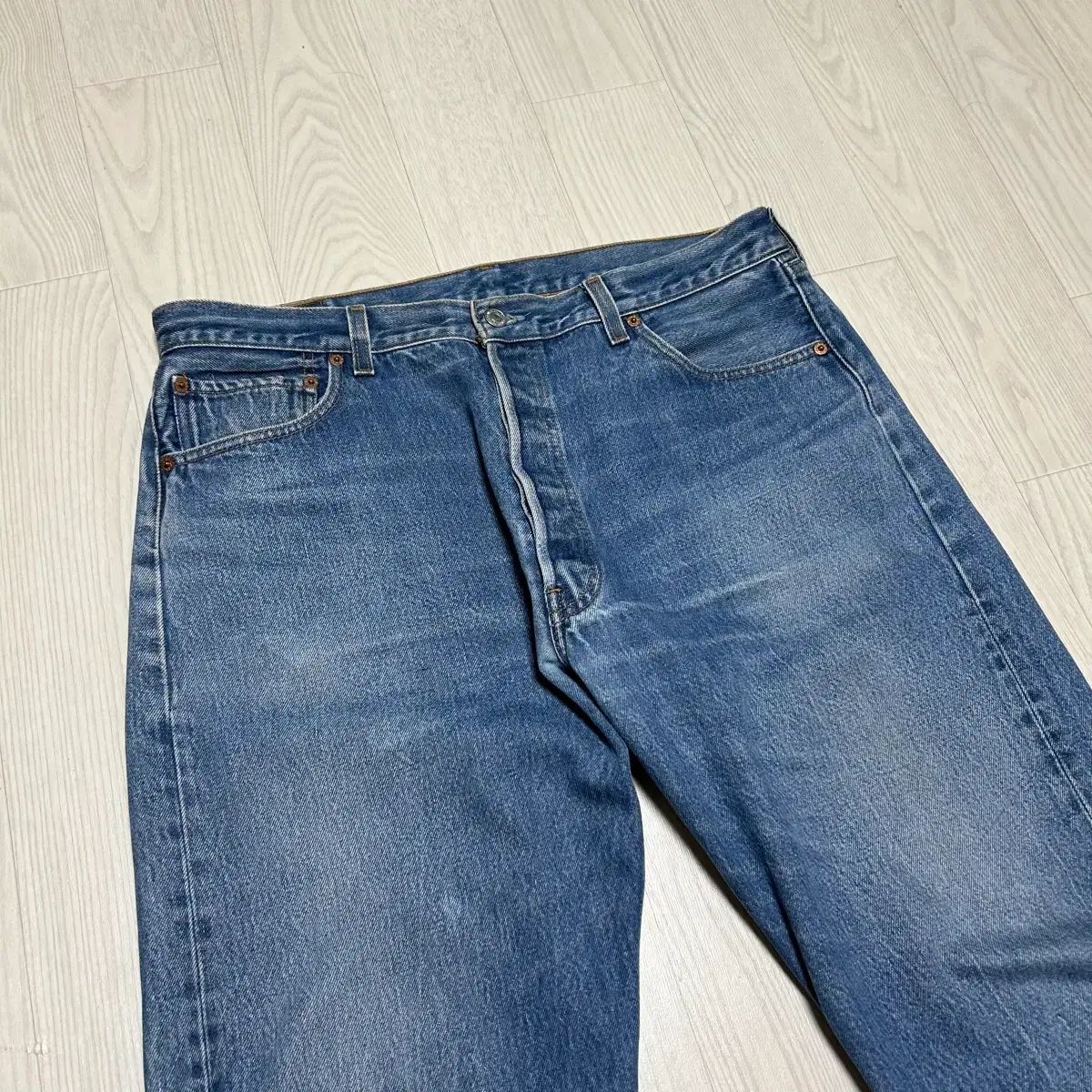 501XX USA製 Levi