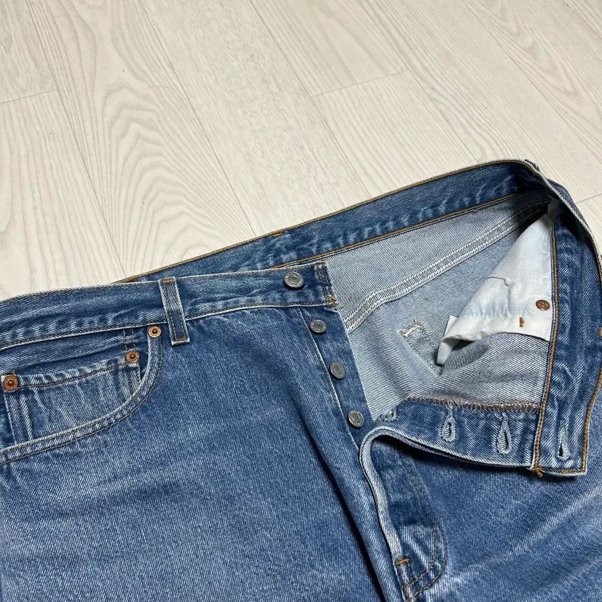 501XX USA製 Levi