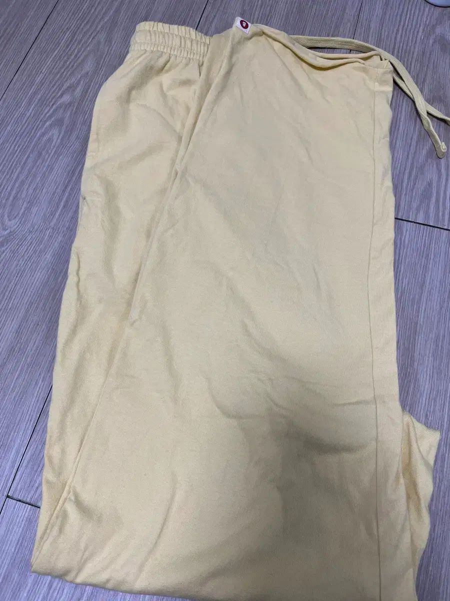 BUDHI MUDRA パンツ フォーチュンパンツ BUDHI MUDRA 【オンライン で