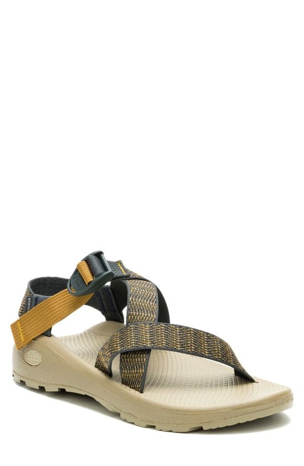 チャコ メンズ シューズ サンダル Chaco ZCloud Sandal Bit Mountain