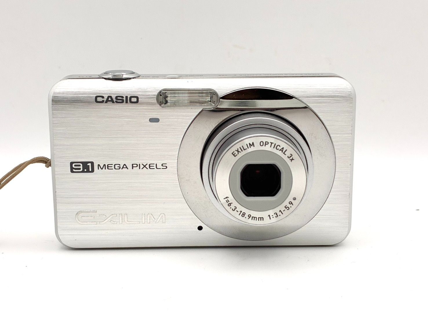 稼働品 付属品完品】CASIO カシオ EXILIM EX-Z85 エクシリム