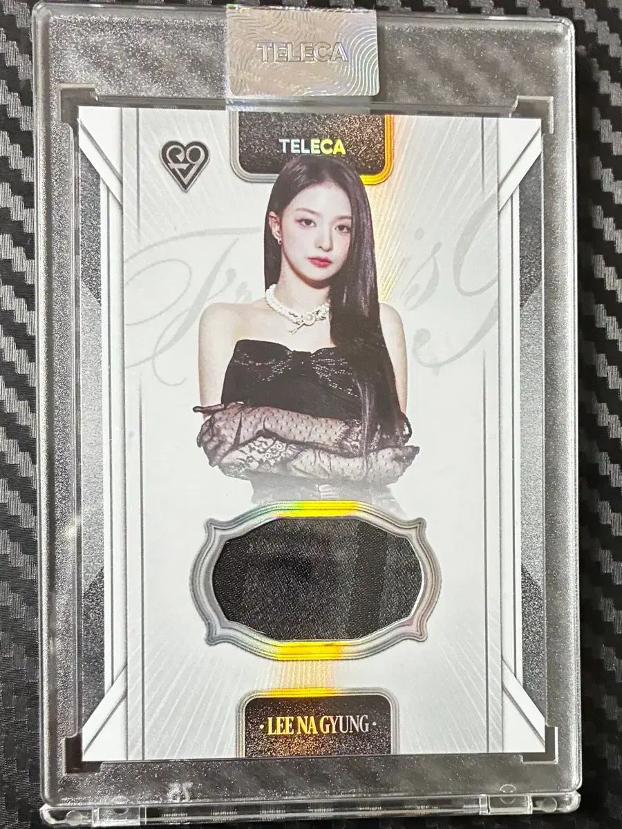 fromis_9 ナギョン　トレカ　シーグリ コンプ fromis_9 ナギョン トレカ シーグリ コンプ ナギョン トレカ fromis_9