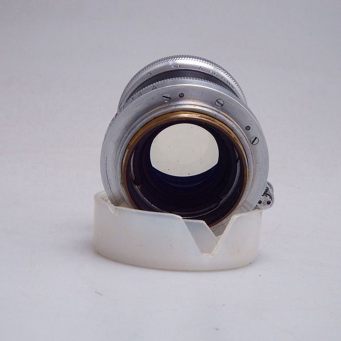 中古】(ライカ) Leica Summitar 5cm/2 (L39) - メルカリ