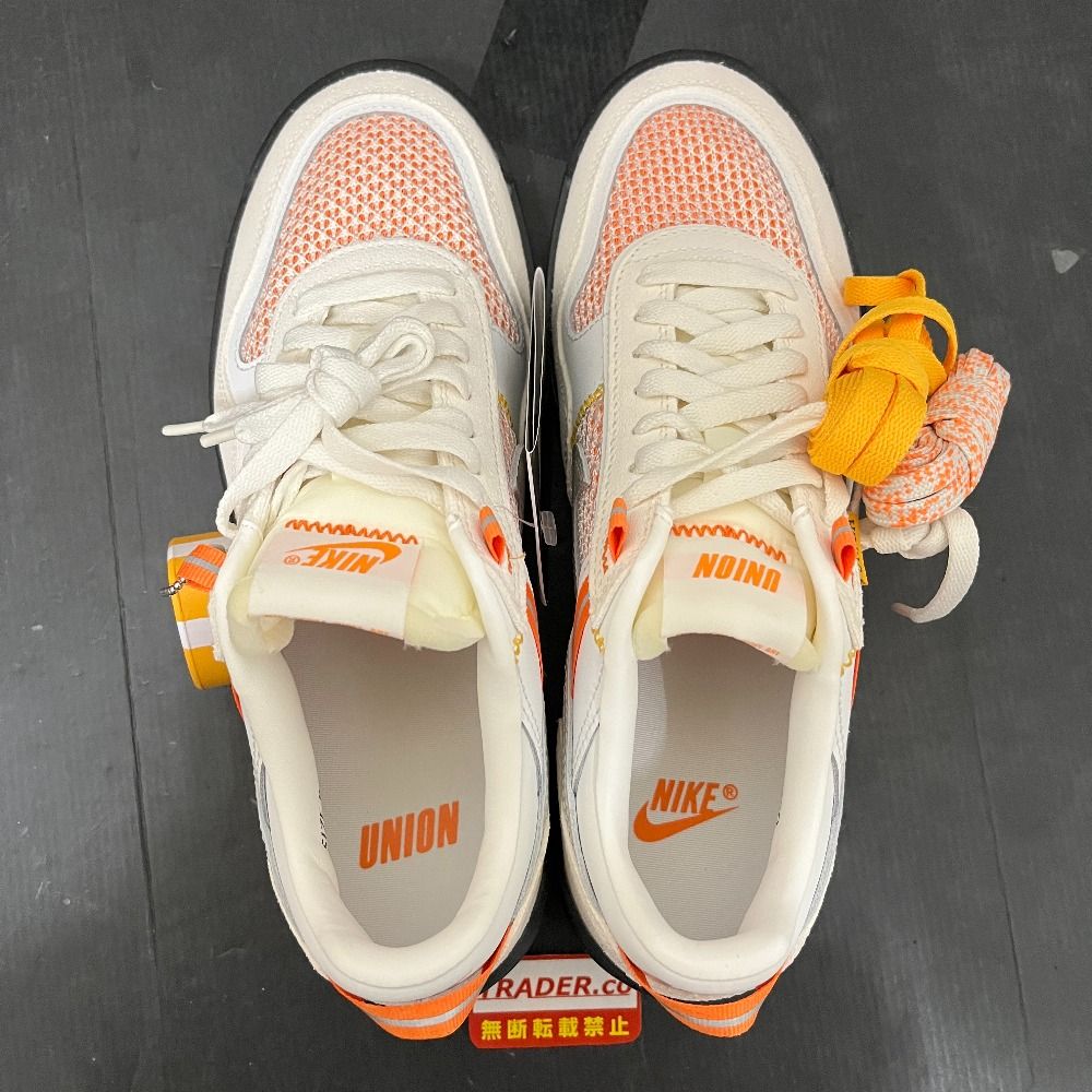 06w21832 UNION × Nike Field General SP 