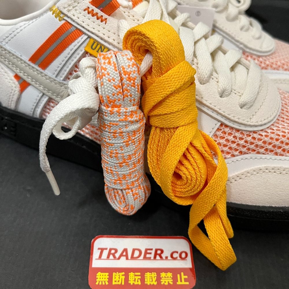 06w21832 UNION × Nike Field General SP 