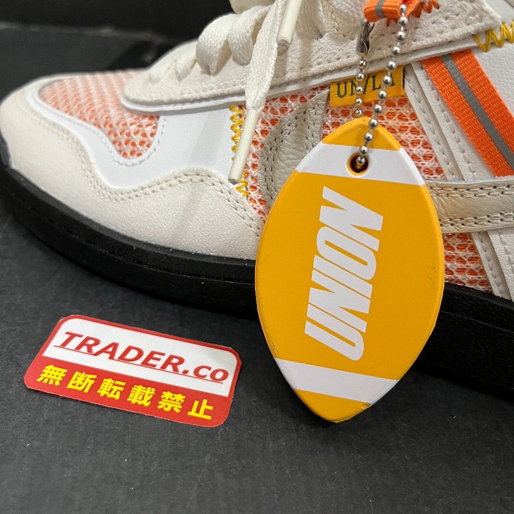 06w21832 UNION × Nike Field General SP 