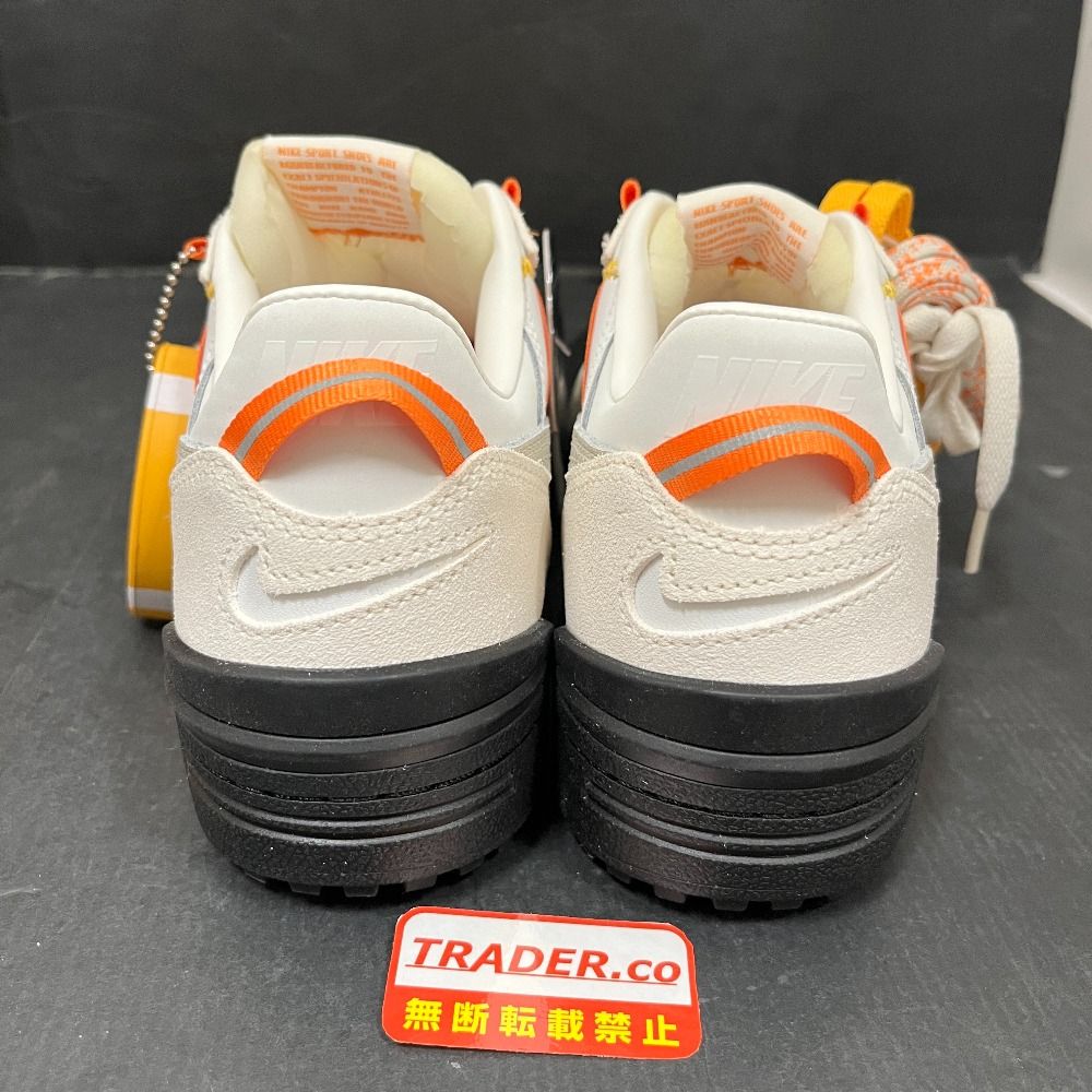 06w21832 UNION × Nike Field General SP 