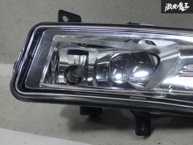 レンズ綺麗】日産純正 C27 セレナ フォグライト フォグランプ フォグ