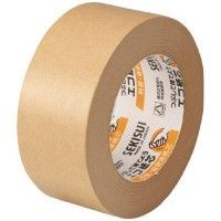 クラフトテープ K50X03 50mm×50m 50巻 【セキスイ】