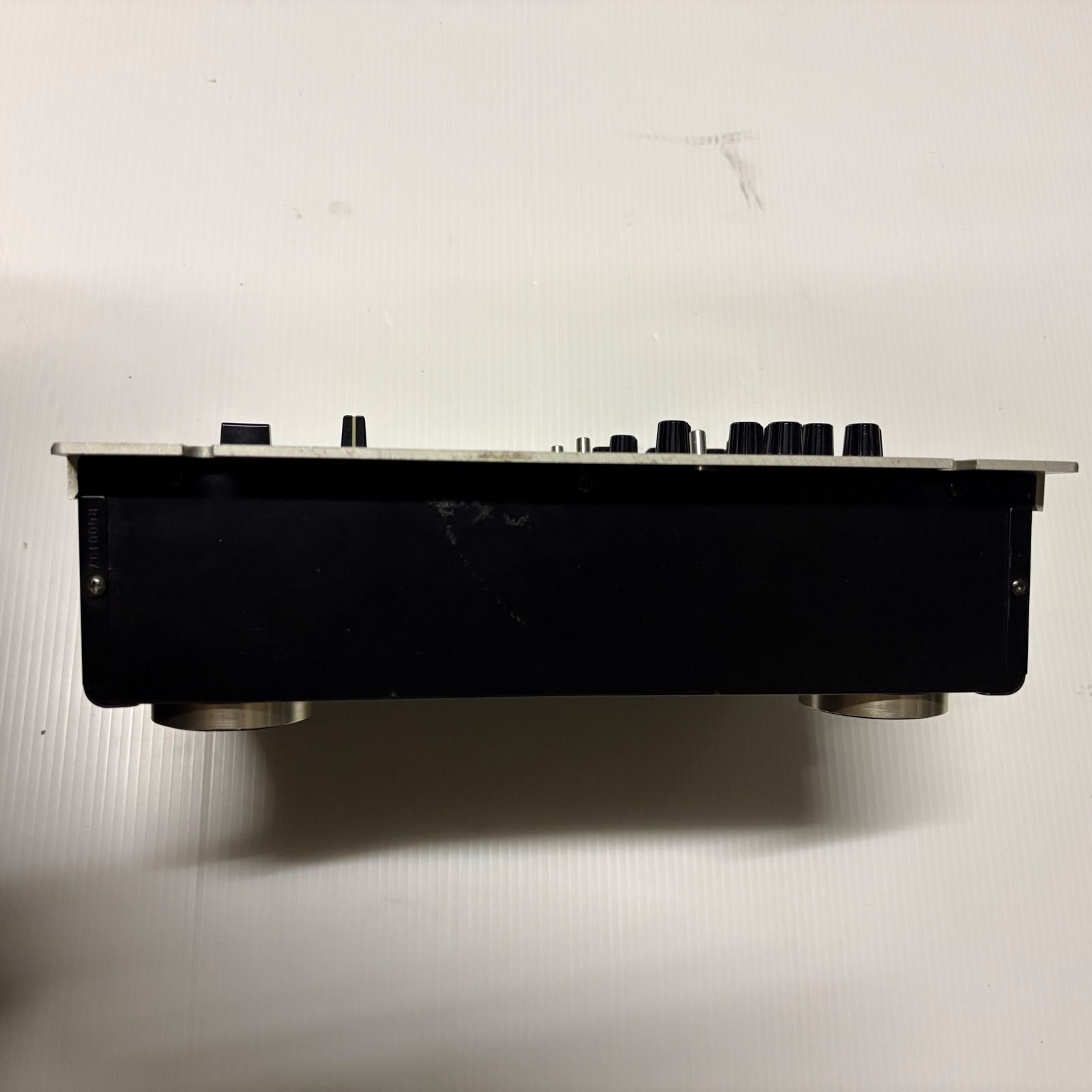 Technics SH-DX1200 DJミキサー - メルカリ