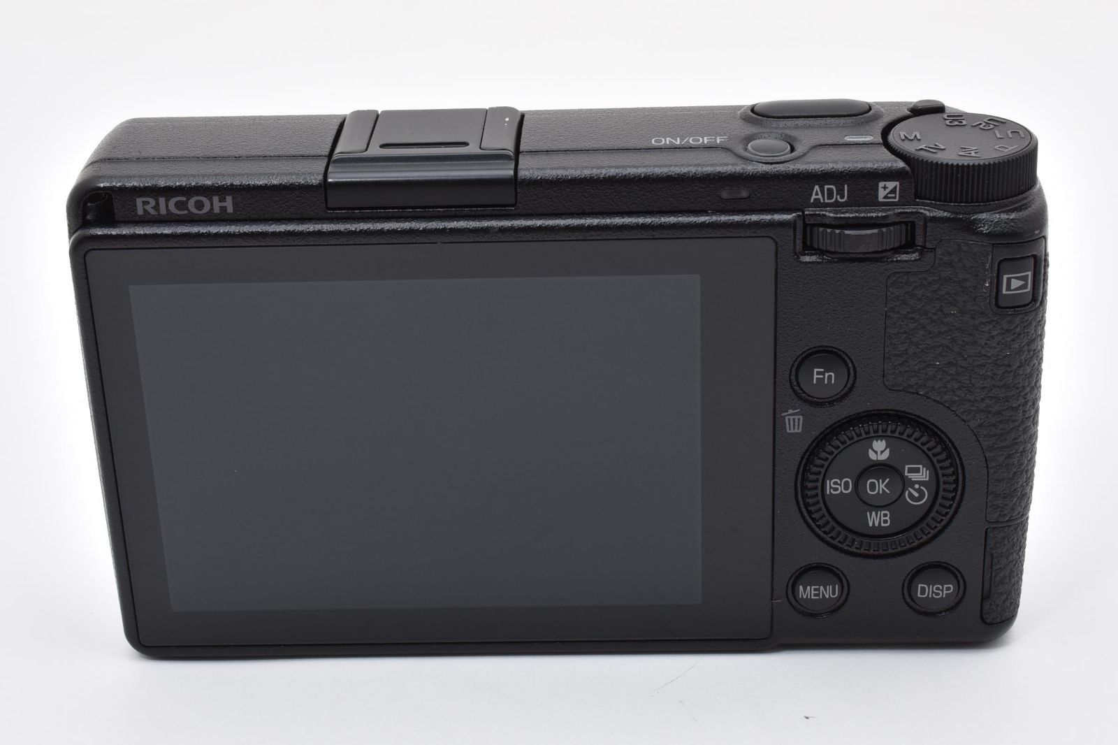 RICOH GR IIIx コンパクトデジタルカメラ　シャッター数少 シャッター回数8730回！□美品□ RICOH RICOH GR IIIx - メルカリ
