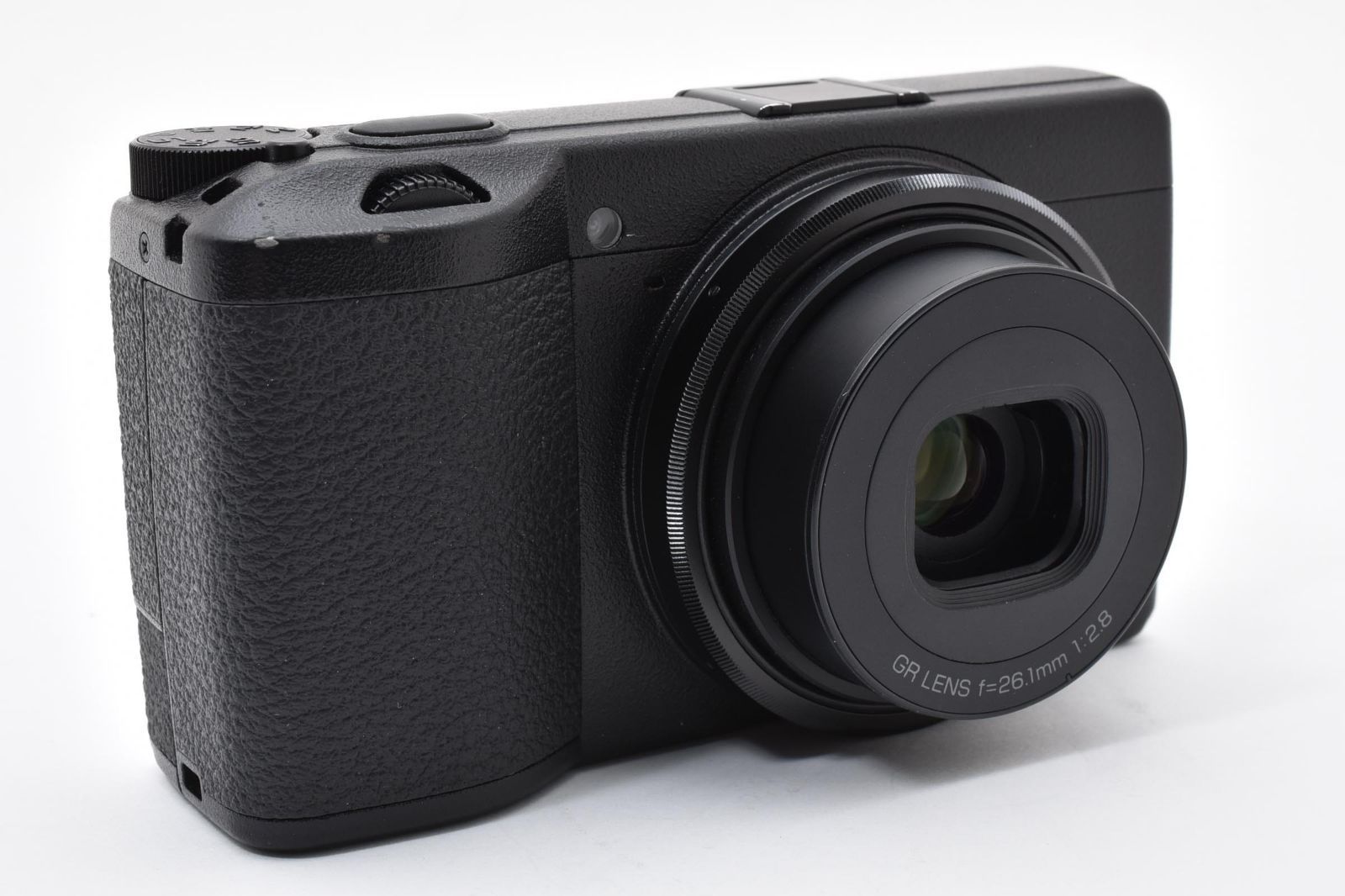 シャッター回数8730回！□美品□ RICOH RICOH GR IIIx - メルカリ