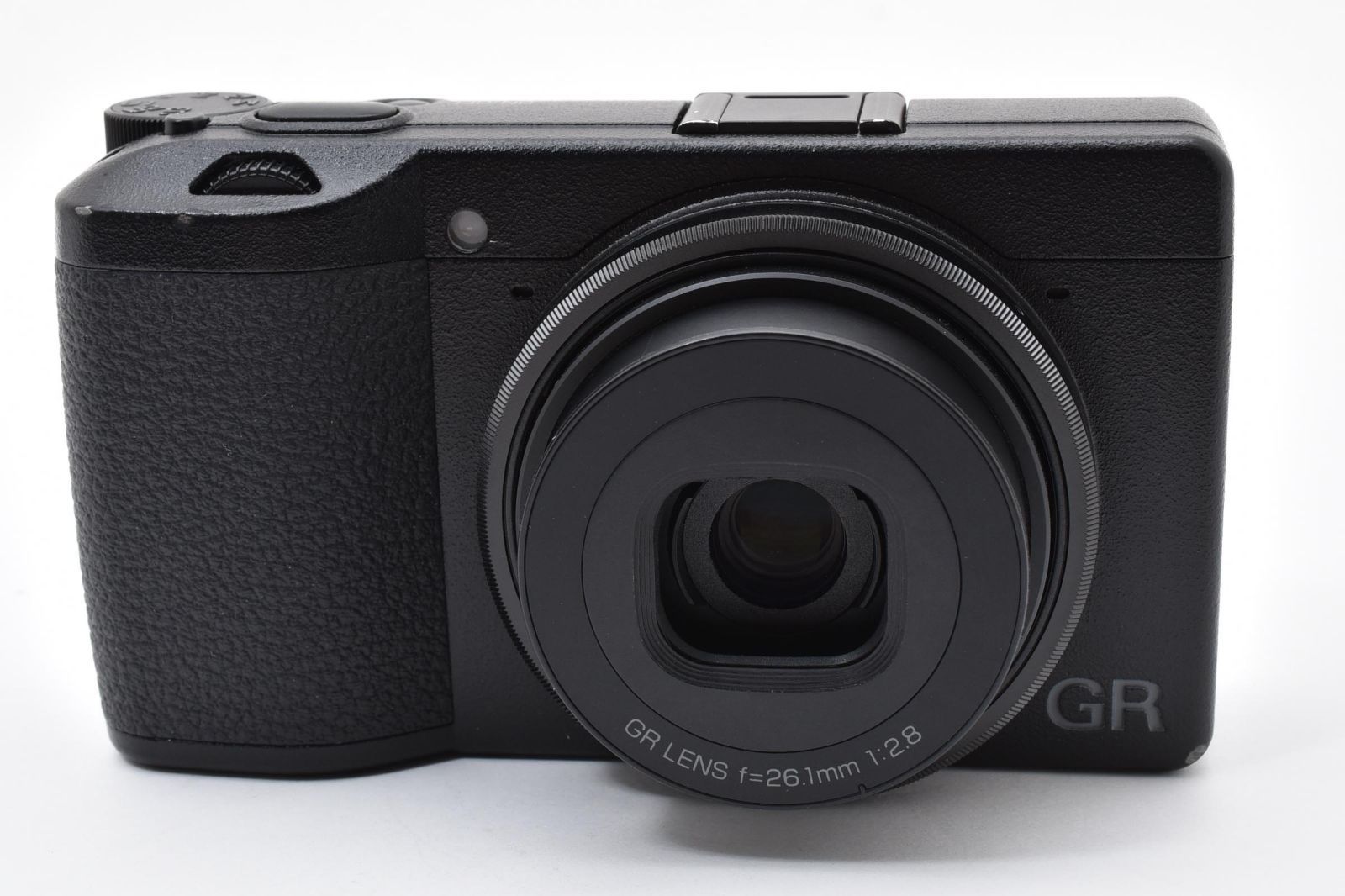 シャッター回数8730回！□美品□ RICOH RICOH GR IIIx - メルカリ
