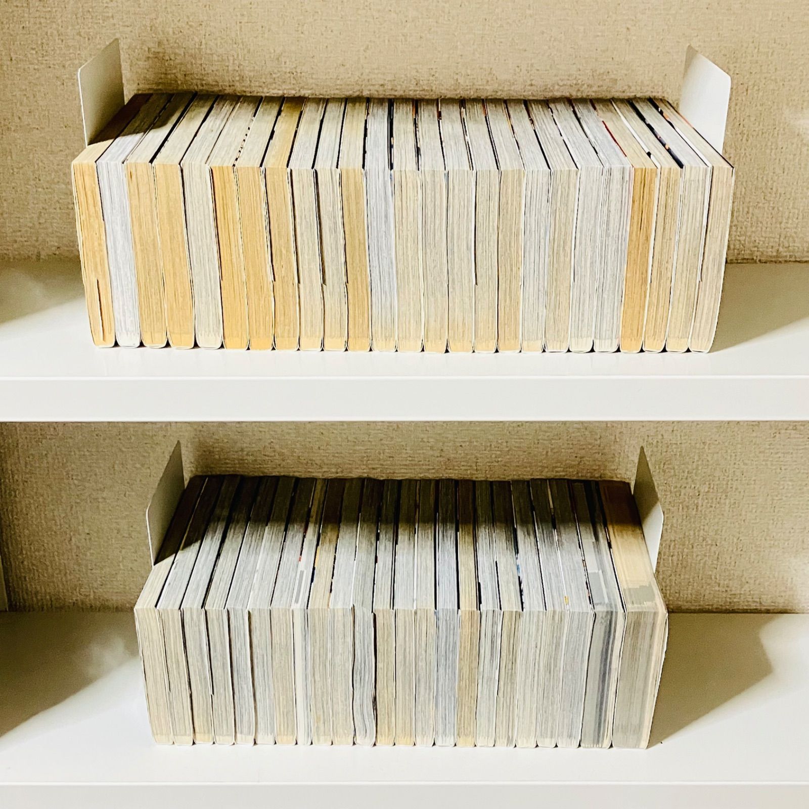 ハイキュー!! 完結セット全45巻 関連本2冊付き - メルカリ