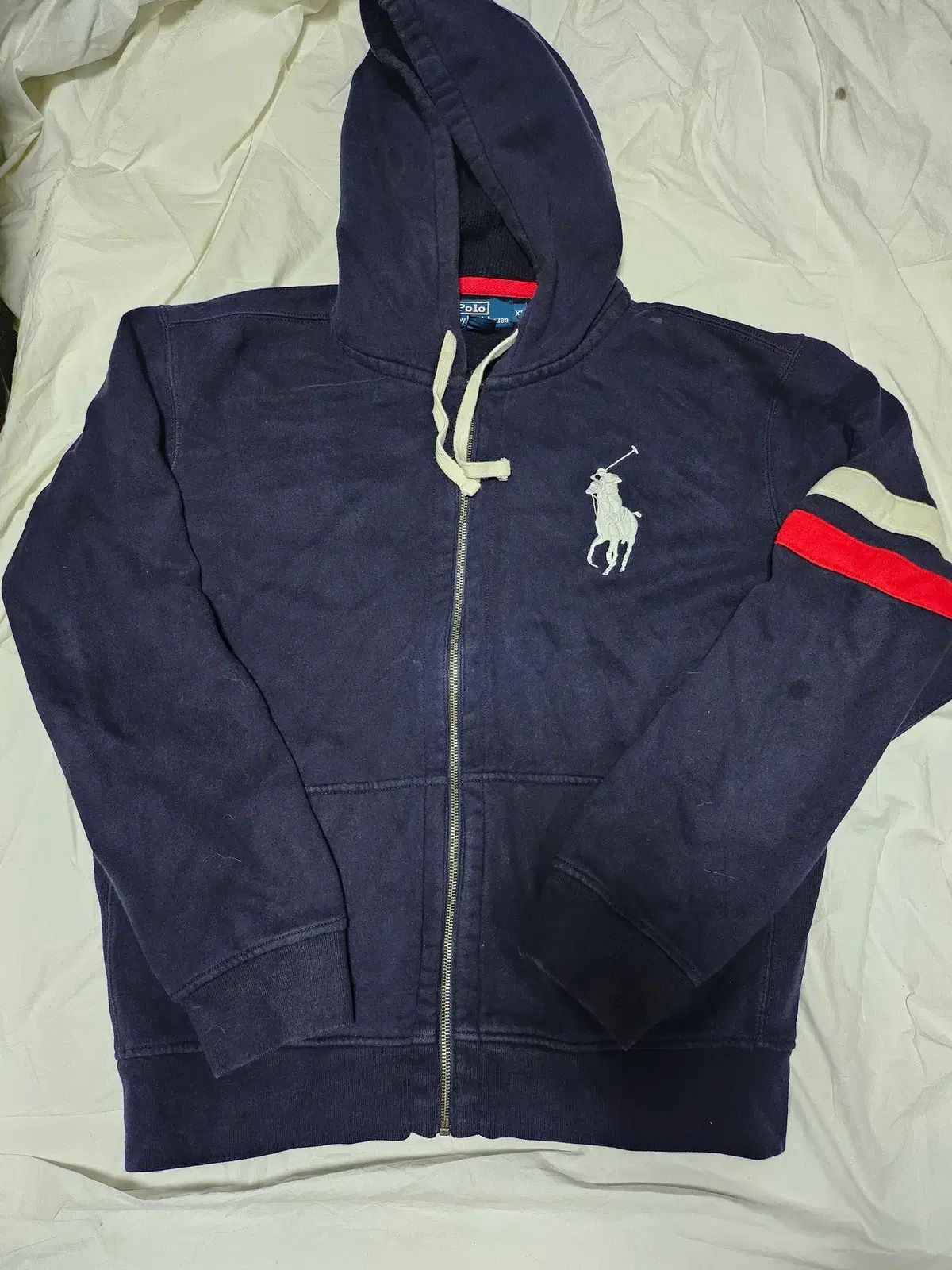 Polo Ralph Lauren ビックポニー パーカー XS ラルフローレン 【公式通販】