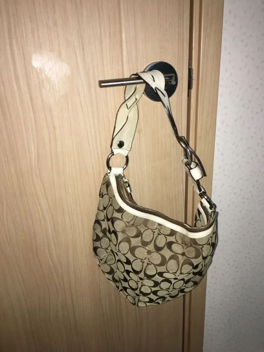 COACH ヴィンテージ Tシャツ