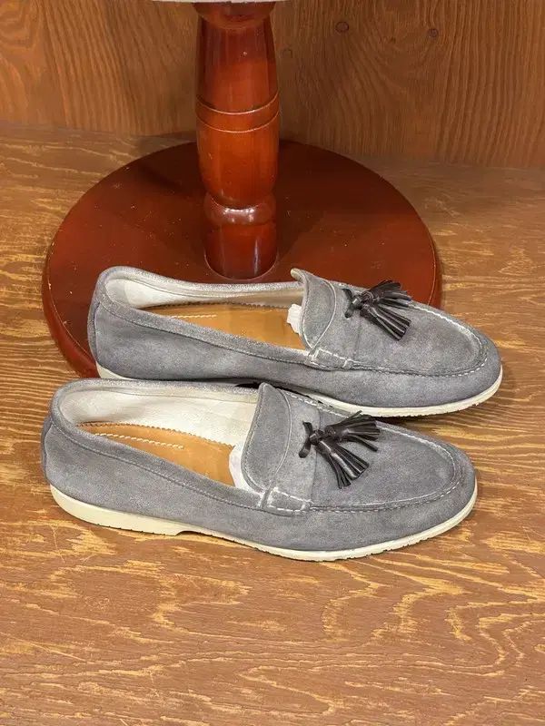 TOM FORD トムフォード ローファー 255 260