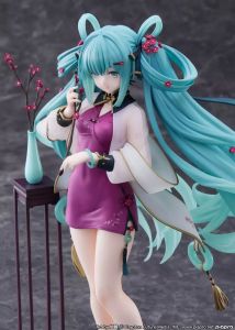 初音ミク 2023春節 Ver フィギュア フィギュア 初音ミク 2023春節Ver. 「キャラクター・ボーカル