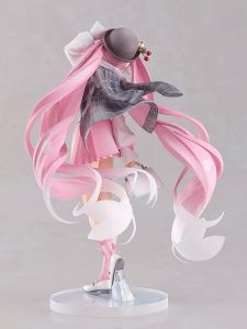 フィギュア 桜ミク お花見コーデVer. 「キャラクター・ボーカル